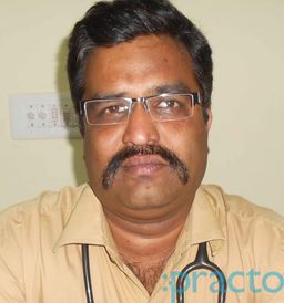 Dr. Ravi Kumar B N