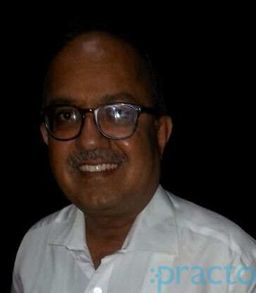 Dr. Madhukar