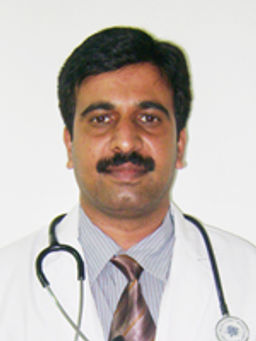 Dr. Govini Balasubramanian