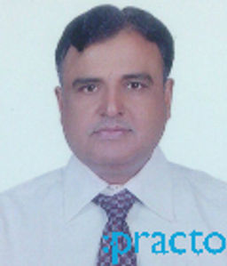 Dr. Navin Kumar