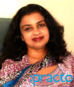 Dr. Alpa Shah