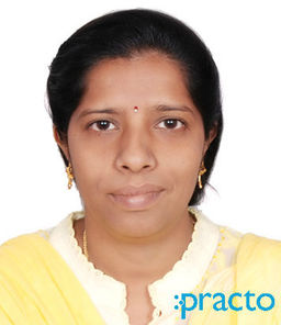 Dr. Geetha S