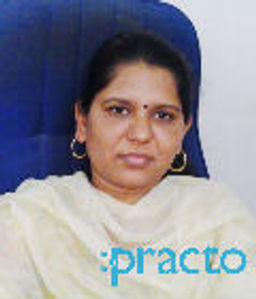 Dr. Savita Bhokare