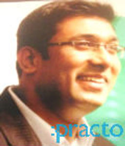 Dr. Sandesh S Kumar