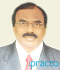 Dr. K. Ramesh