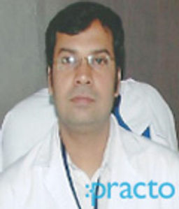 Dr. Manoj Kumar Samantaray