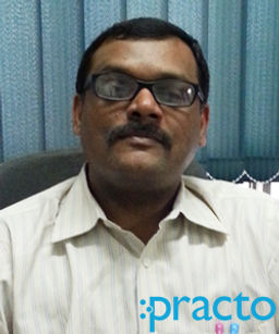 Dr. Pravinkumar R. Shetty