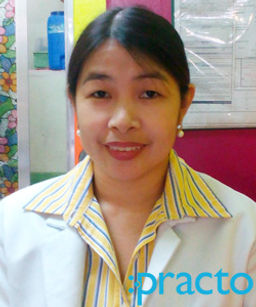 Dr. Evangeline San Diego - Robles