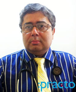Dr. Vibhav Parghi