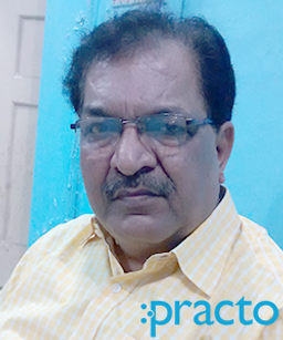Dr. Arun Prasad Singh