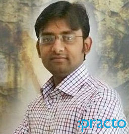 Dr. Chetan Raj
