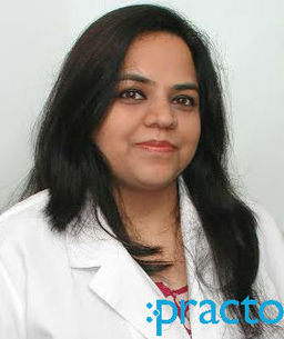 Dr. Amita Arora