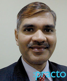 Mr. Abhay Kumar