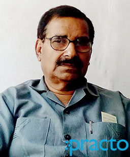 Dr. Krishna Mohan Pal