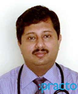Dr. Subhaprakash Sanyal