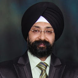 Dr. S  S Dhingra