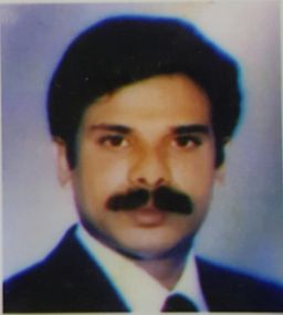 Dr. Lingam Nagendranath