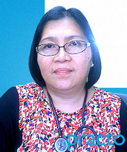 Dr. Myrna Baldoz-Ambrocio