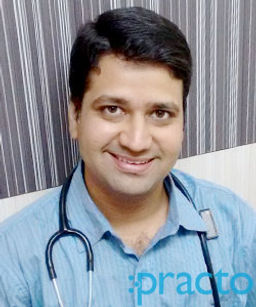 Dr. Tanmay Palsule