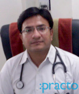 Dr. Nitin Patel