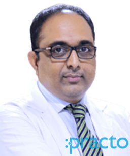 Dr. Sunil Apisingi