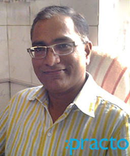 Dr. Bakul Prajapati