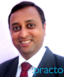 Dr. Aravind Gubbi