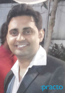 Dr. Anuj Kumar Pathak