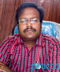 Dr. T.Ramesh