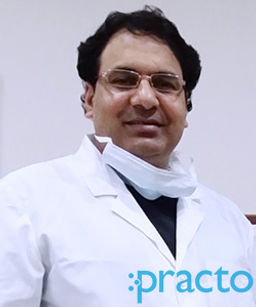 Dr. Atul Girdhar