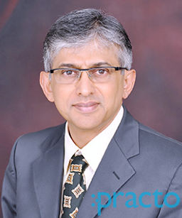 Dr. K Srinivasa Murthy
