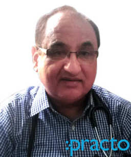 Dr. Anil Bhardwaj