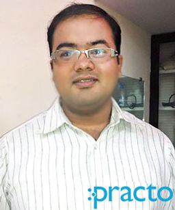 Dr. Dhaval Shah.