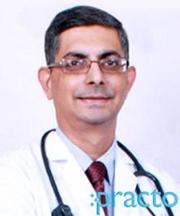 Dr. Sanjay Agarwal