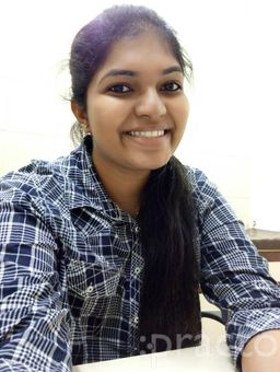 Dr. Anitha Abraham (Physiotherapist)