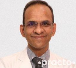 Dr. Deepak Gupta