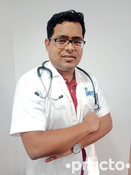 Dr. Ankit Halder