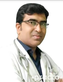 Dr. Abhijeet Srivastava