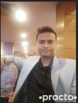 Dr. Kunal Sinha