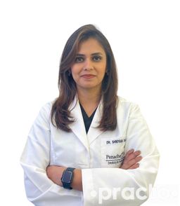 Dr. Shriyam Sharan