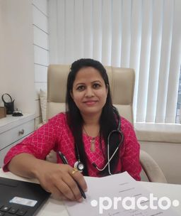 Dr. Smita Sonwane
