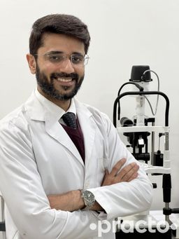Dr. Kunal Singh