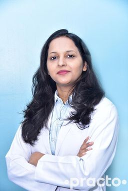 Dr. Preeti Yadav