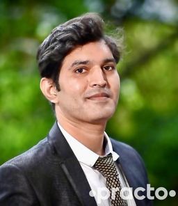 Dr. Prashantkumar