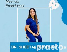 Dr. Sheetal
