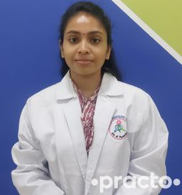 Dr. Disha Datta Choudhury