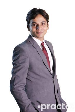 Mr. Aman Agarwal