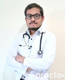 Dr. Rakesh Y R