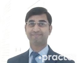 Dr. Navin Sahu