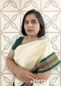 Dr. Smitha Manjunath